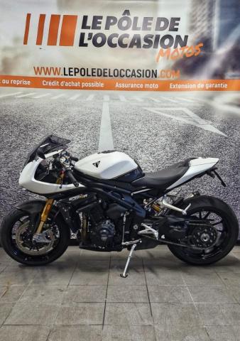 Speed Triple 1200 Rr image 6