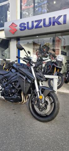 Gsx-S 950 Garantie 5 Ans image 5