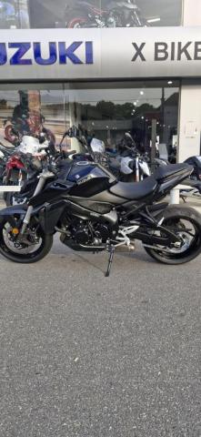 Gsx-S 950 Garantie 5 Ans image 3