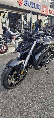 Gsx-S 950 Garantie 5 Ans image 4