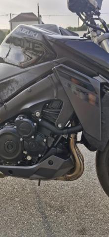 Gsx-S 950 Garantie 5 Ans image 6