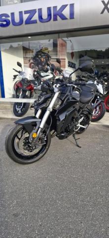 Gsx-S 950 Garantie 5 Ans image 2
