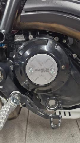 Ducati Scrambler Full Throttle image 2
