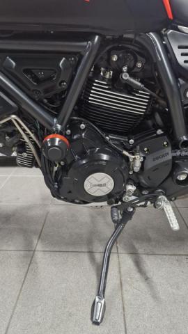 Ducati Scrambler Full Throttle image 7