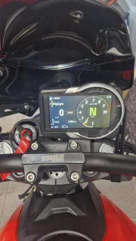 Ducati Scrambler Full Throttle image 6