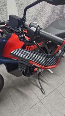 Ducati Scrambler Full Throttle image 4