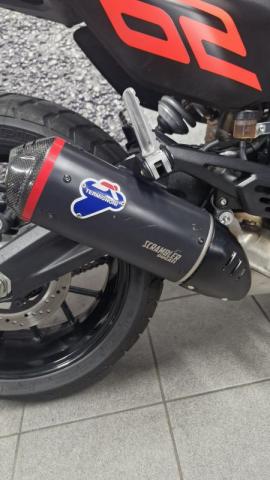 Ducati Scrambler Full Throttle image 8