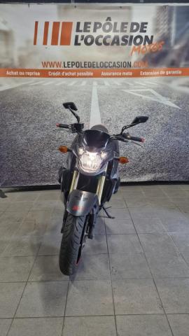 Gsr 750 image 5