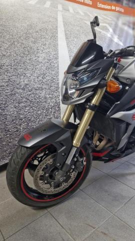 Gsr 750 image 1