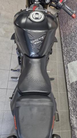 Gsr 750 image 6