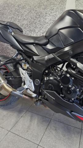 Gsr 750 image 7
