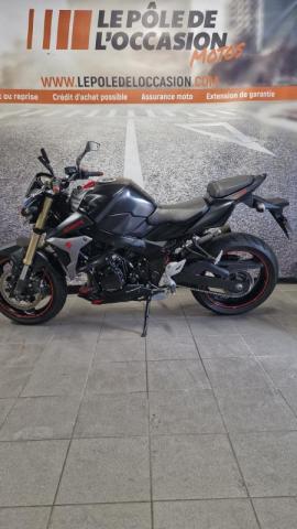 Gsr 750 image 4