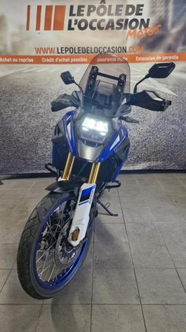 V-Strom 1050 De Garantie 5 Ans image 2