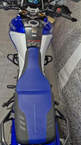 V-Strom 1050 De Garantie 5 Ans image 7