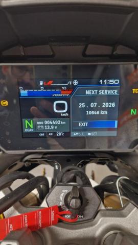 V-Strom 1050 De Garantie 5 Ans image 3