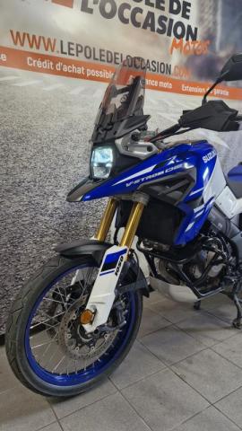 V-Strom 1050 De Garantie 5 Ans image 8