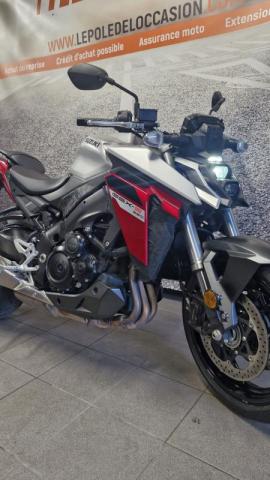 Gsx-S 950 A2 Garantie 5 Ans image 3