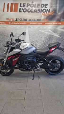 Gsx-S 950 A2 Garantie 5 Ans image 5