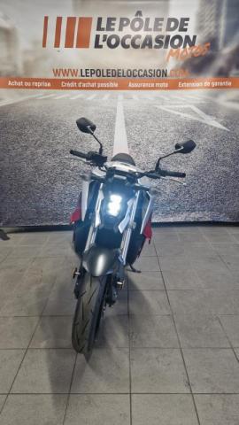 Gsx-S 950 A2 Garantie 5 Ans image 1