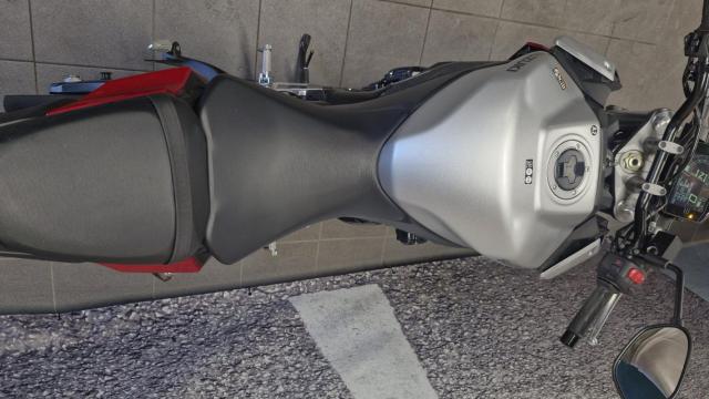 Gsx-S 950 A2 Garantie 5 Ans image 2