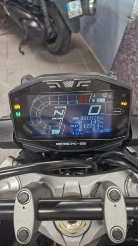 Gsx-S 950 A2 Garantie 5 Ans image 4