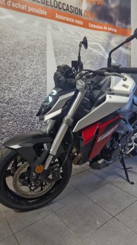 Gsx-S 950 A2 Garantie 5 Ans image 7