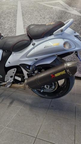Gsx-R Hayabusa 1300 Abs Full 197 Cv image 5