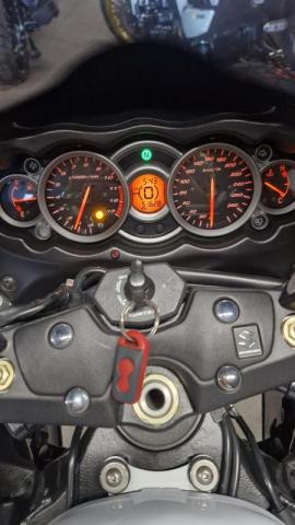 Gsx-R Hayabusa 1300 Abs Full 197 Cv image 1