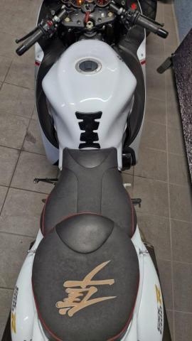 Gsx-R Hayabusa 1300 Abs Full 197 Cv image 7