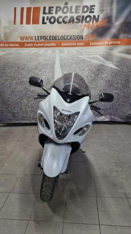 Gsx-R Hayabusa 1300 Abs Full 197 Cv image 2