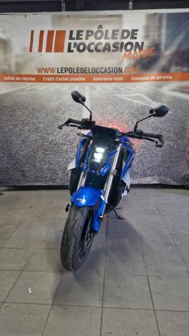 Gsx-S 950 Race Dition image 1