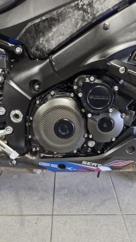 Gsx-S 950 Race Dition image 4