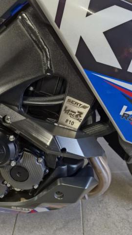 Gsx-S 950 Race Dition image 3