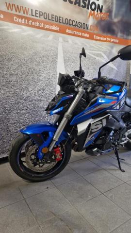 Gsx-S 950 Race Dition image 2