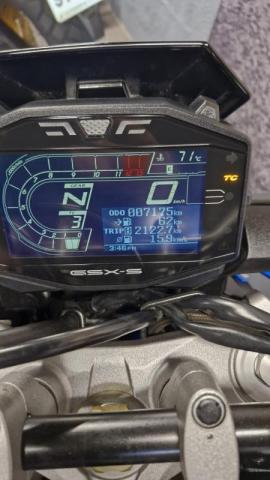 Gsx-S 950 Race Dition image 5