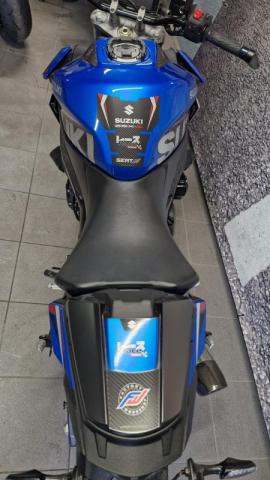 Gsx-S 950 Race Dition image 9