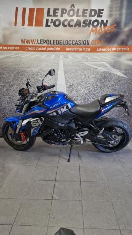 Gsx-S 950 Race Dition image 6