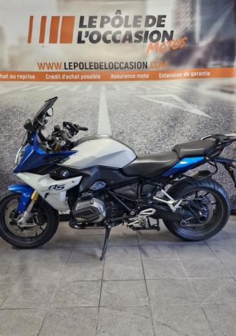Bmw R 1200 Rs R1200rs R 1200rs image 4