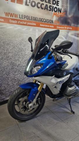 Bmw R 1200 Rs R1200rs R 1200rs image 1