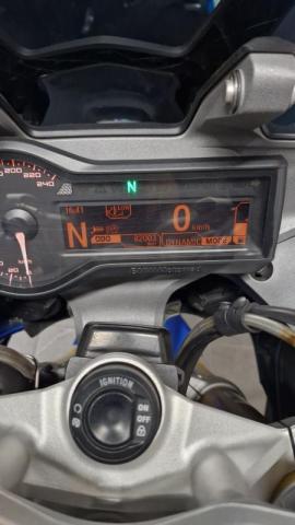 Bmw R 1200 Rs R1200rs R 1200rs image 2