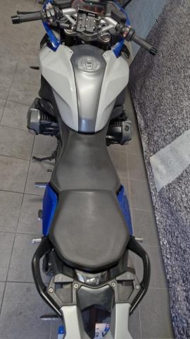 Bmw R 1200 Rs R1200rs R 1200rs image 6
