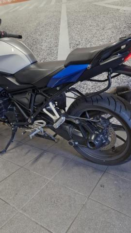 Bmw R 1200 Rs R1200rs R 1200rs image 7