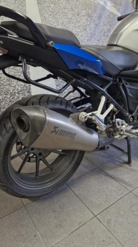 Bmw R 1200 Rs R1200rs R 1200rs image 3