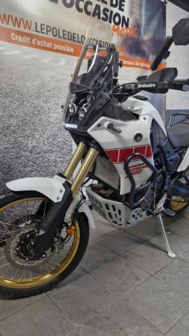 Xtz Tenere 700 Rally Edition image 4