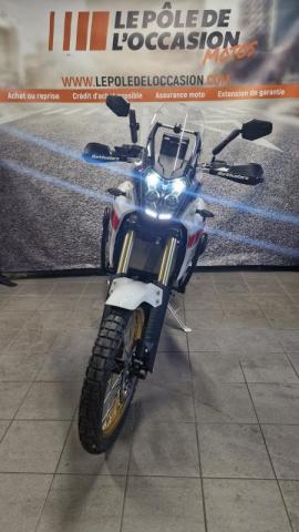 Xtz Tenere 700 Rally Edition image 5