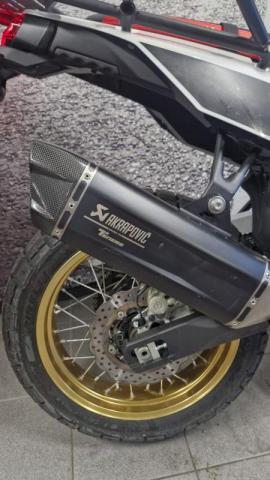 Xtz Tenere 700 Rally Edition image 2