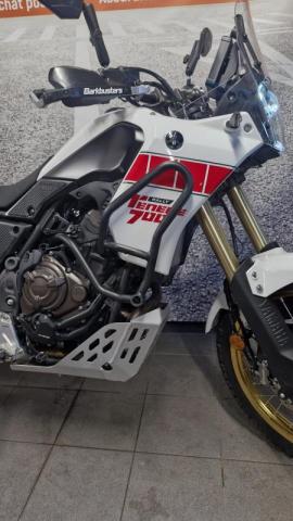 Xtz Tenere 700 Rally Edition image 9