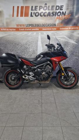 Yamaha Tracer 900 Gt Tarcer900 