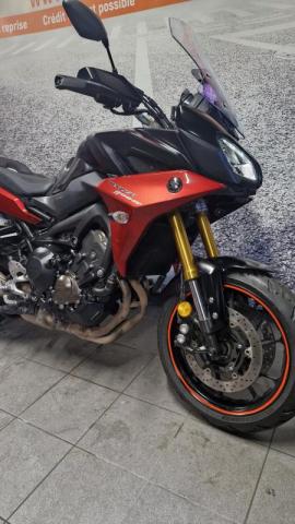 Tracer 900 Gt Tarcer900 image 8