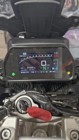 Tracer 900 Gt Tarcer900 image 6